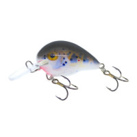 Vidra Lures Atomic Chub 3.5cm, 6gr, Sinking TR