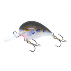 Vidra Lures Atomic Chub 3.5cm, 6gr, Sinking TR