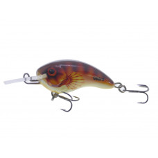 Vidra Lures Bombhead 5cm, 10gr, Floating EB