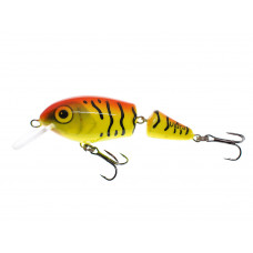 Vidra Lures Perpetual Jointed 6.5cm 11gr Floating HT-Hot Tiger