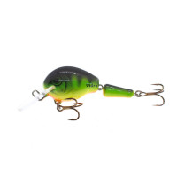 Vidra Lures Atomic Chub Jointed 5cm, 7gr, Sinking FP