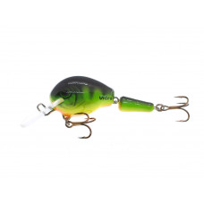 Vidra Lures Atomic Chub Jointed 5cm, 7gr, Sinking FP