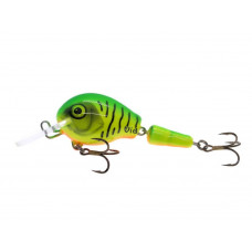 Vidra Lures Atomic Chub Jointed 5cm, 7gr, Sinking FT