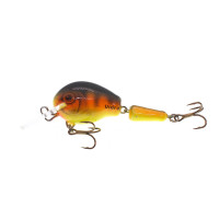 Vidra Lures Atomic Chub Jointed 5cm, 7gr, Sinking HP