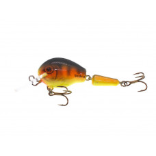 Vidra Lures Atomic Chub Jointed 5cm, 7gr, Sinking HP