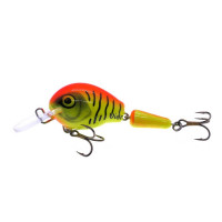 Vidra Lures Atomic Chub Jointed 5cm, 7gr, Sinking HT