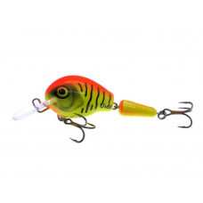 Vidra Lures Atomic Chub Jointed 5cm, 7gr, Sinking HT