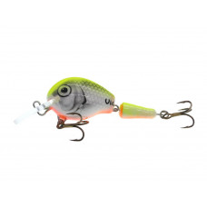 Vidra Lures Atomic Chub Jointed 5cm, 7gr, Sinking SFC