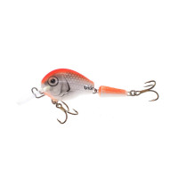 Vidra Lures Atomic Chub Jointed 5cm, 7gr, Sinking SFO