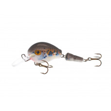 Vidra Lures Atomic Chub Jointed 5cm, 7gr, Sinking TR