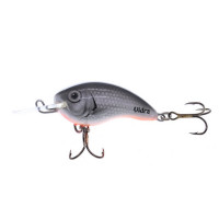 Vidra Lures Bombhead 5cm, 10gr, Floating BK