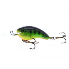 Vidra Lures Bombhead 5cm, 10gr, Floating FP