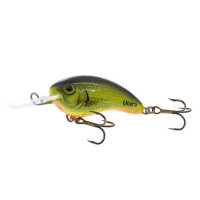 Vidra Lures Bombhead 5cm, 10gr, Floating LB