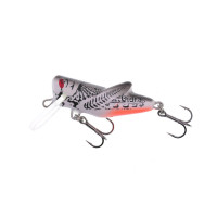 Vidra Lures Locust 4cm, 4gr, Sinking