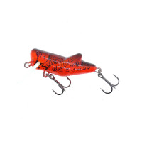 Vidra Lures Locust 4cm, 4gr, Sinking