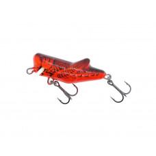 Vidra Lures Locust 4cm, 4gr, Sinking