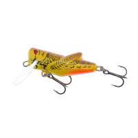 Vidra Lures Locust 4cm, 4gr, Sinking