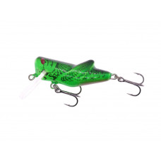 Vidra Lures Locust 4cm, 4gr, Sinking