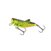 Vidra Lures Locust 4cm, 4gr, Sinking