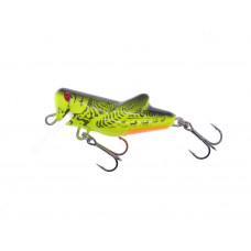 Vidra Lures Locust 4cm, 4gr, Sinking