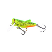 Vidra Lures Locust 4cm, 4gr, Sinking