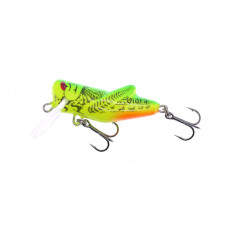 Vidra Lures Locust 4cm, 4gr, Sinking