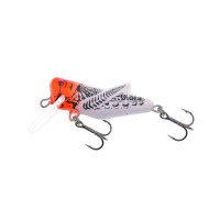 Vidra Lures Locust 4cm, 4gr, Sinking