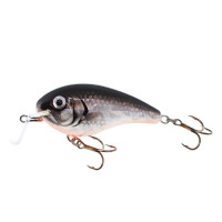 Vidra Lures Nautilus SR (Shallow Runer) 6cm, 16gr, Floating BKH