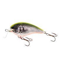 Vidra Lures Nautilus SR (Shallow Runer) 6cm, 16gr, Floating FCH