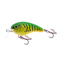 Vidra Lures Nautilus SR (Shallow Runer) 6cm, 16gr, Floating FT