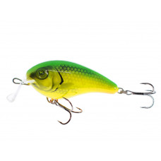 Vidra Lures Nautilus SR (Shallow Runer) 6cm, 16gr, Floating LG