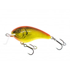 Vidra Lures Nautilus SR (Shallow Runer) 6cm, 16gr, Floating LO