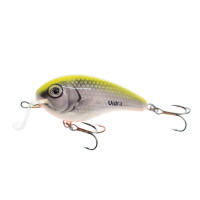 Vidra Lures Nautilus SR (Shallow Runer) 6cm, 16gr, Floating SFC