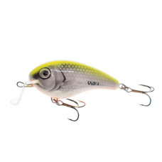 Vidra Lures Nautilus SR (Shallow Runer) 6cm, 16gr, Floating SFC