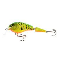 Vidra Lures Nautilus SR (Shallow Runer) Jointed 8.5cm, 17gr, Floating FT