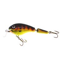 Vidra Lures Nautilus SR (Shallow Runer) Jointed 8.5cm, 17gr, Floating HP