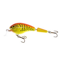 Vidra Lures Nautilus SR (Shallow Runer) Jointed 8.5cm, 17gr, Floating HT