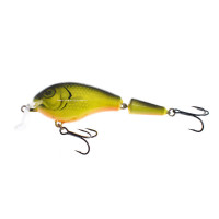 Vidra Lures Nautilus SR (Shallow Runer) Jointed 8.5cm, 17gr, Floating LB