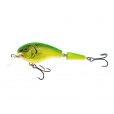 Vidra Lures Nautilus SR (Shallow Runer) Jointed 8.5cm, 17gr, Floating LG