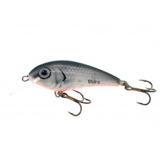 Vidra Lures Perpetual 6cm, 10gr, Floating BK