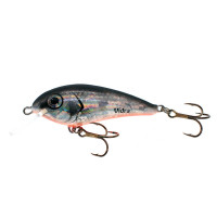 Vidra Lures Perpetual 6cm, 10gr, Floating BKH