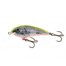 Vidra Lures Perpetual 6cm, 10gr, Floating FCH