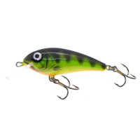 Vidra Lures Perpetual 6cm, 10gr, Floating FP