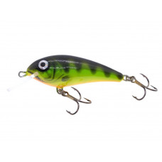 Vidra Lures Perpetual 6cm, 10gr, Floating FP