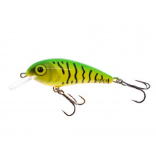 Vidra Lures Perpetual 6cm, 10gr, Floating FT