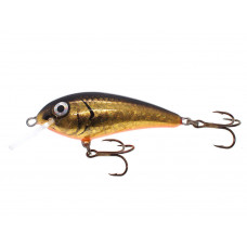 Vidra Lures Perpetual 6cm, 10gr, Floating GLH