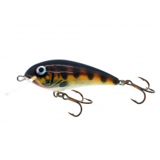 Vidra Lures Perpetual 6cm, 10gr, Floating HP