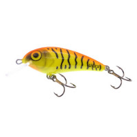 Vidra Lures Perpetual 6cm, 10gr, Floating HT