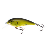 Vidra Lures Perpetual 6cm, 10gr, Floating LB