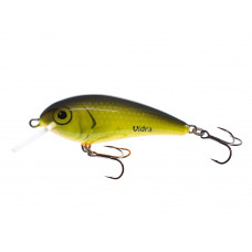 Vidra Lures Perpetual 6cm, 10gr, Floating LB